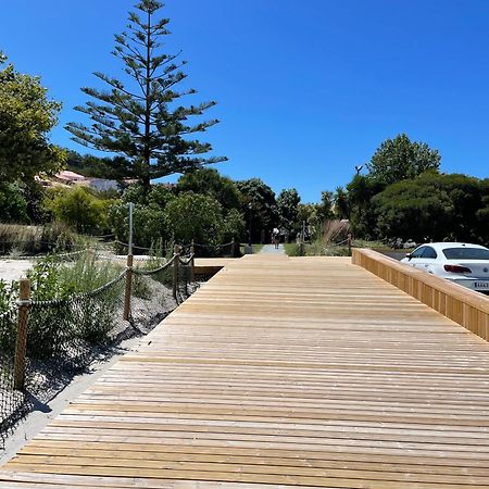 Apartamento En Porto Do Son Con Garaje Exterior foto